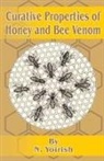 N. Yoirish - Curative Properties of Honey and Bee Venom