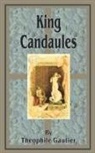 Theophile Gautier - King Candaules