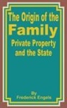 Frederick Engels - The Origin of the Family Private Property and the State