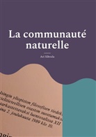 Ari Sihvola - La communauté naturelle