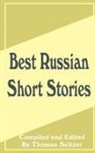 Thomas Seltzer - Best Russian Short Stories
