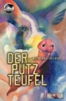 Katharina Hadinger - Der Putzteufel