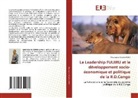 Maungano Kihyoka MAKI - Le Leadership FULIIRU et le développement socio-économique et politique de la R.D.Congo