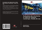 Costin Ilinc¿, Costin Ilinca, Maria T¿Nase, MARIA TANASE - Évaluation des structures à l'aide de l'analyse numérique. Études de cas.