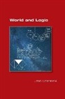 Jens Lemanski - World and Logic