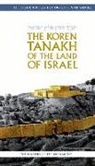 Jonathan Sacks - The Koren Tanakh of the Land of Israel: Samuel