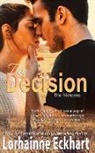 Lorhainne Eckhart - The Decision