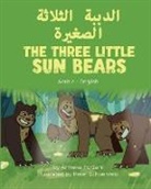Anneke Forzani - The Three Little Sun Bears (Arabic-English)