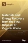 Materials and Energy Recovery from the Final Disposal of Organic Waste