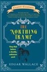 Edgar Wallace - The Northing Tramp