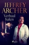 Jeffrey Archer - Verhaal halen