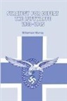 Williamson Murray - Strategy for Defeat the Luftwaffe 1933 - 1945