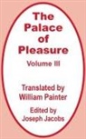 Joseph Jacobs - Palace of Pleasure (Volume Three), The