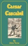 Jules Verne - Caesar Cascabel