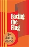 Jules Verne - Facing the Flag
