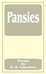 D. H. Lawrence - Pansies