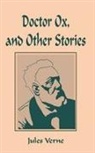 Jules Verne - Doctor Ox