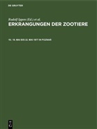 Rudolf Ippen, Hans-Dieter Schröder - Erkrangungen der Zootiere - 19.: 18. Mai bis 22. Mai 1977 in Poznan