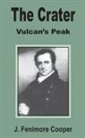 J. Fenimore Cooper, James Fenimore Cooper - The Crater