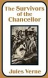 Jules Verne - Survivors of the Chancellor, The