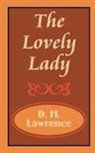 D. H. Lawrence - Lovely Lady, The