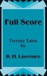 D. H. Lawrence - Full Score