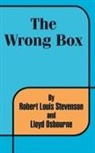 Lloyd Osborne, Robert Louis Stevenson - Wrong Box, The