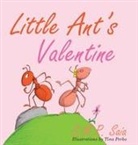 S. M. R. Saia - Little Ant's Valentine