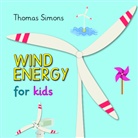 Thomas Simons - Wind Energy for kids