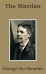 George Du Maurier - Martian, The