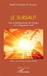 Benoît Kouakou Oi Kouakou - Le sursaut
