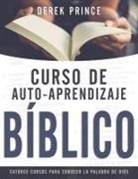 Derek Prince - Curso de Auto-Aprendizaje Bíblico