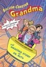 Pierre A. Lehu, Ruth K Westheimer, Ruth K. Westheimer, Mark Simmons - Roller-Coaster Grandma: The Amazing Story of Dr. Ruth