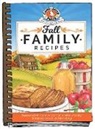 Gooseberry Patch - Fall Family Recipes