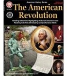 Lee, George R. Lee - The American Revolution, Grades 5 - 12