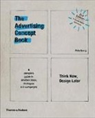 Pete Barry, Barry Pete - Advertising Concept Book 3e