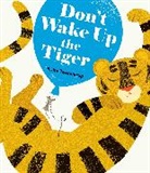 Britta Teckentrup, Britta Teckentrup - Don't Wake Up the Tiger