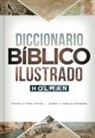 B&amp;h Español Editorial - Diccionario Bíblico Ilustrado Holman