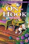 Betty Hechtman - On the Hook