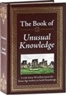 Publications International Ltd, Ltd Publications International - The Book of Unusual Knowledge