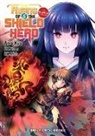 Aneko Yusagi - The Rising of the Shield Hero Volume 5