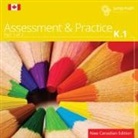 John Mighton - Jump Math AP Book K.1