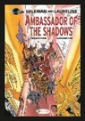 Pierre Christin, Christin Pierre - Valerian 6 - Ambassador of the Shadows Deluxe Edition