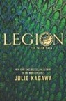 Julie Kagawa - Legion