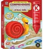 Carson Dellosa Education, Thinking Kids - Comprehensive Curriculum of Basic Skills, Grade Pk