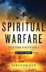 Derek Prince - Spiritual Warfare for the End Times