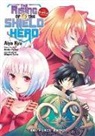 Aneko Yusagi - The Rising of the Shield Hero Volume 6