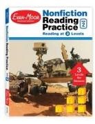 Evan-Moor Corporation, Evan-Moor Educational Publishers - Nonfiction Reading Practice, Grade 2 Teacher Resource