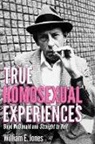 William E Jones, William E. Jones - True Homosexual Experiences