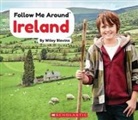 Wiley Blevins - Ireland (Follow Me Around)